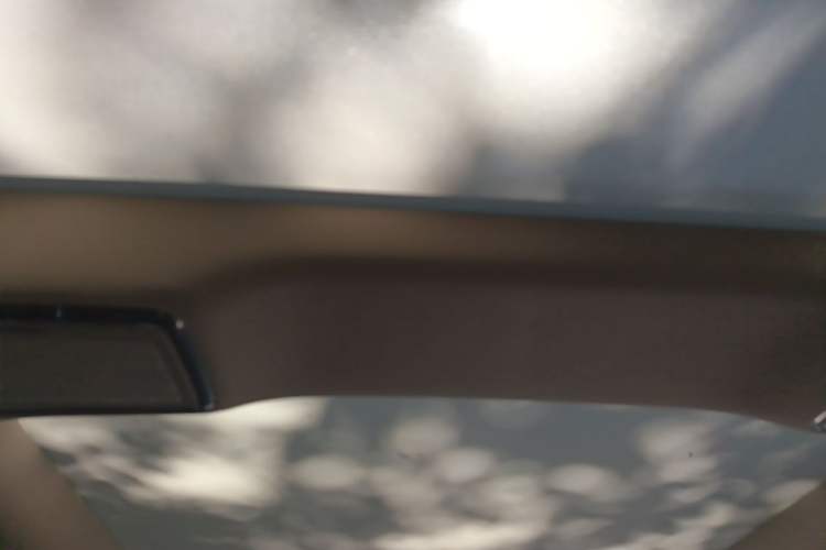 Used Mercedes-Benz E-Class 2020 Facelift E 300 L Stylish Edition Headliner