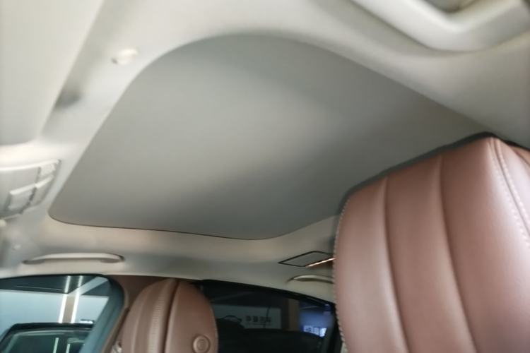 Used Mercedes-Benz E-Class 2020 E 300 L Luxury Model Headliner