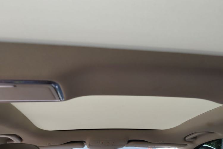 Used Mercedes-Benz E-Class 2020 Restyled E 300 L Sporty and Stylish Edition Headliner