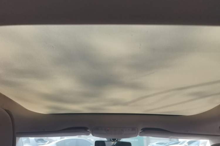 Used Mercedes-Benz E-Class 2020 E 300 L Stylish Model Headliner