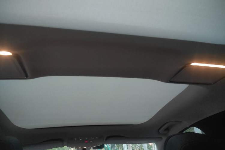 Used Mercedes-Benz E-Class 2020 E 300 L Luxury Model Headliner