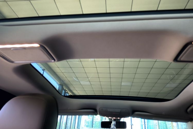 Used Mercedes-Benz E-Class 2020 E 300 L Sporty and Stylish Model Headliner