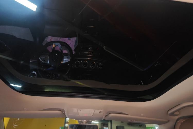 Used Mercedes-Benz E-Class 2020 Facelift E 260 L Sport Edition Headliner