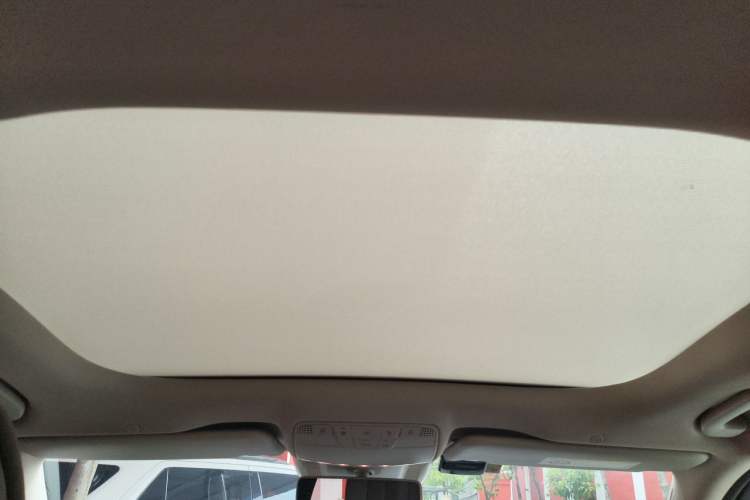 Used Mercedes-Benz E-Class 2020 Restyled E 300 L Sport Exclusive Edition Headliner