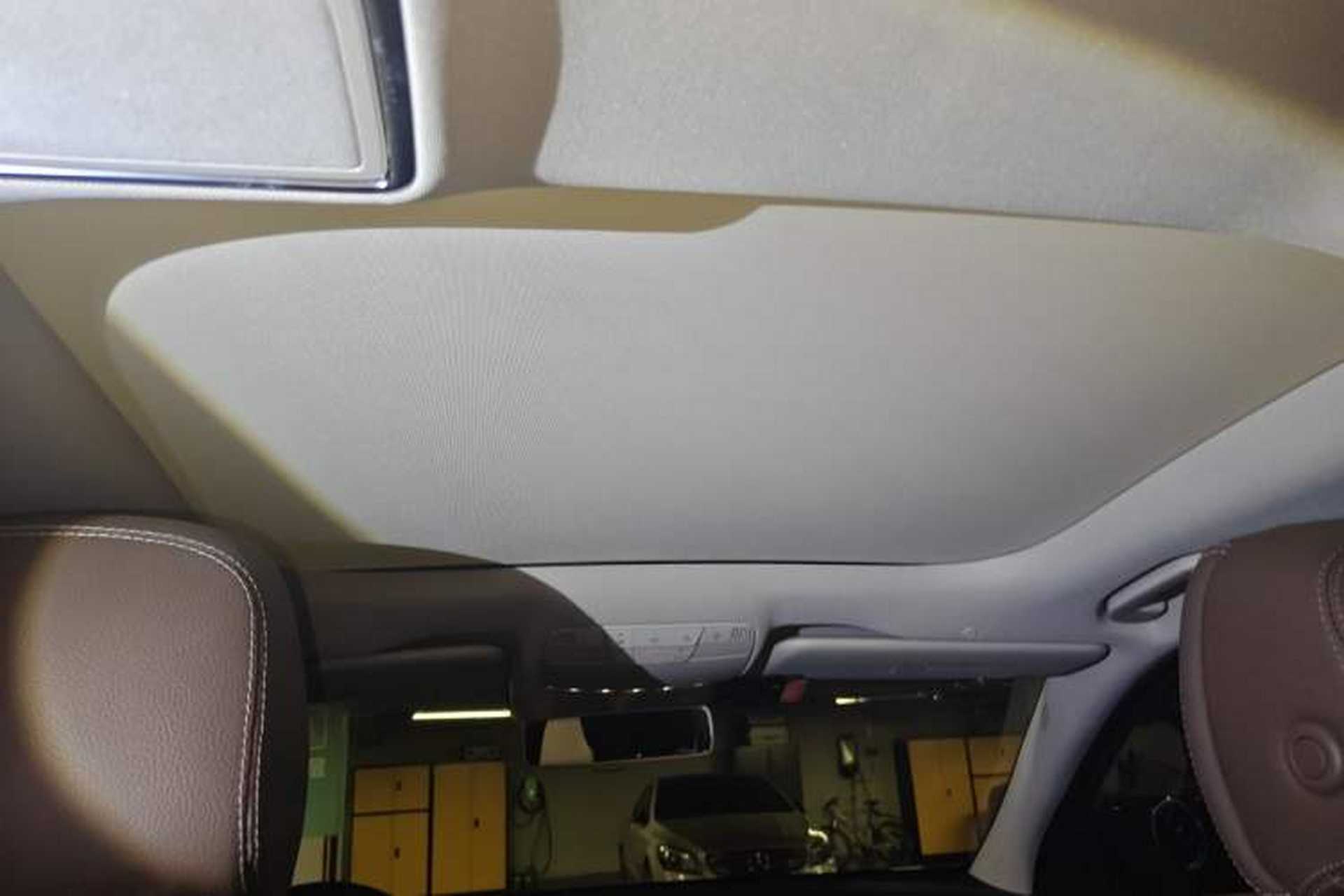 Used Mercedes-Benz E-Class 2020 Restyled E 300 L Sport Exclusive Edition Headliner
