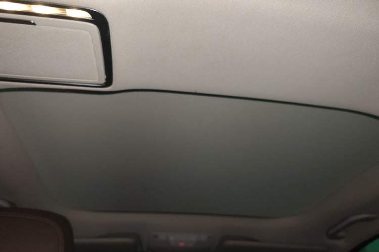 Used Mercedes-Benz E-Class 2020 Restyled E 300 L Sporty and Stylish Edition Headliner
