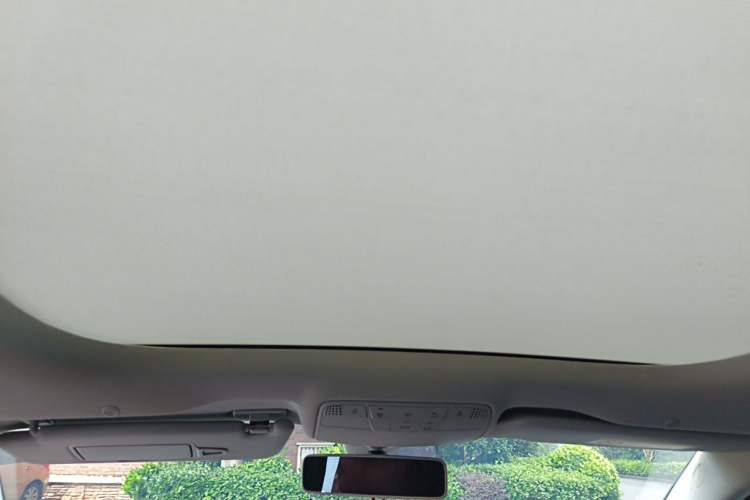 Used Mercedes-Benz E-Class 2020 E 300 L Stylish Model Headliner