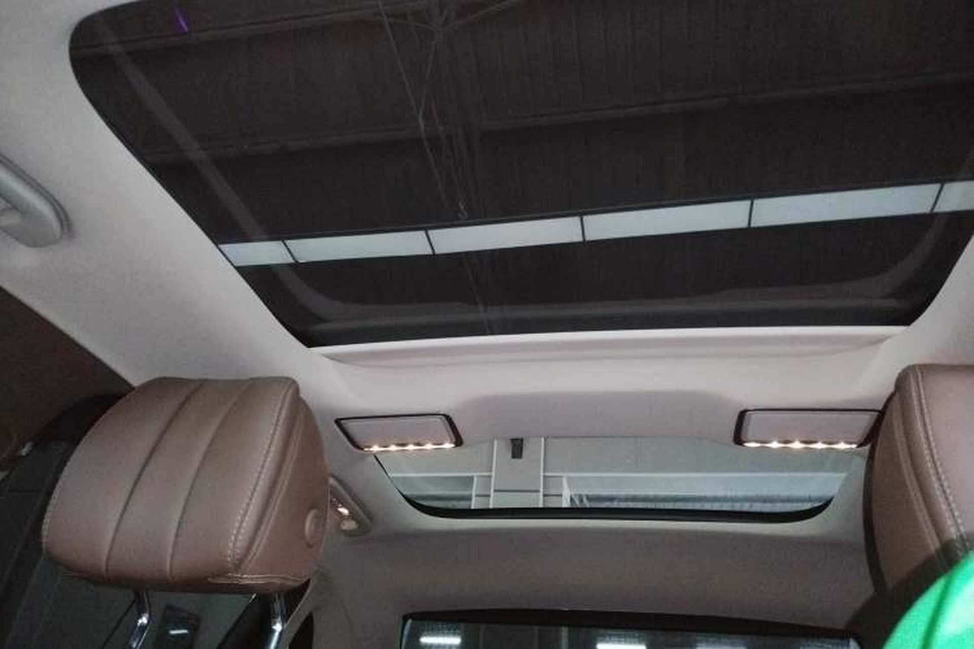 Used Mercedes-Benz E-Class 2020 E 300 L Luxury Model Headliner