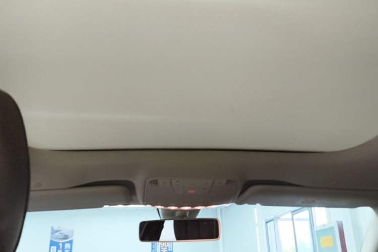 Used Mercedes-Benz E-Class 2020 E 300 L Stylish Model Headliner