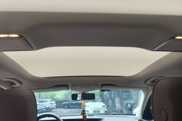 Used Mercedes-Benz E-Class 2020 E 300 L Stylish Model Headliner