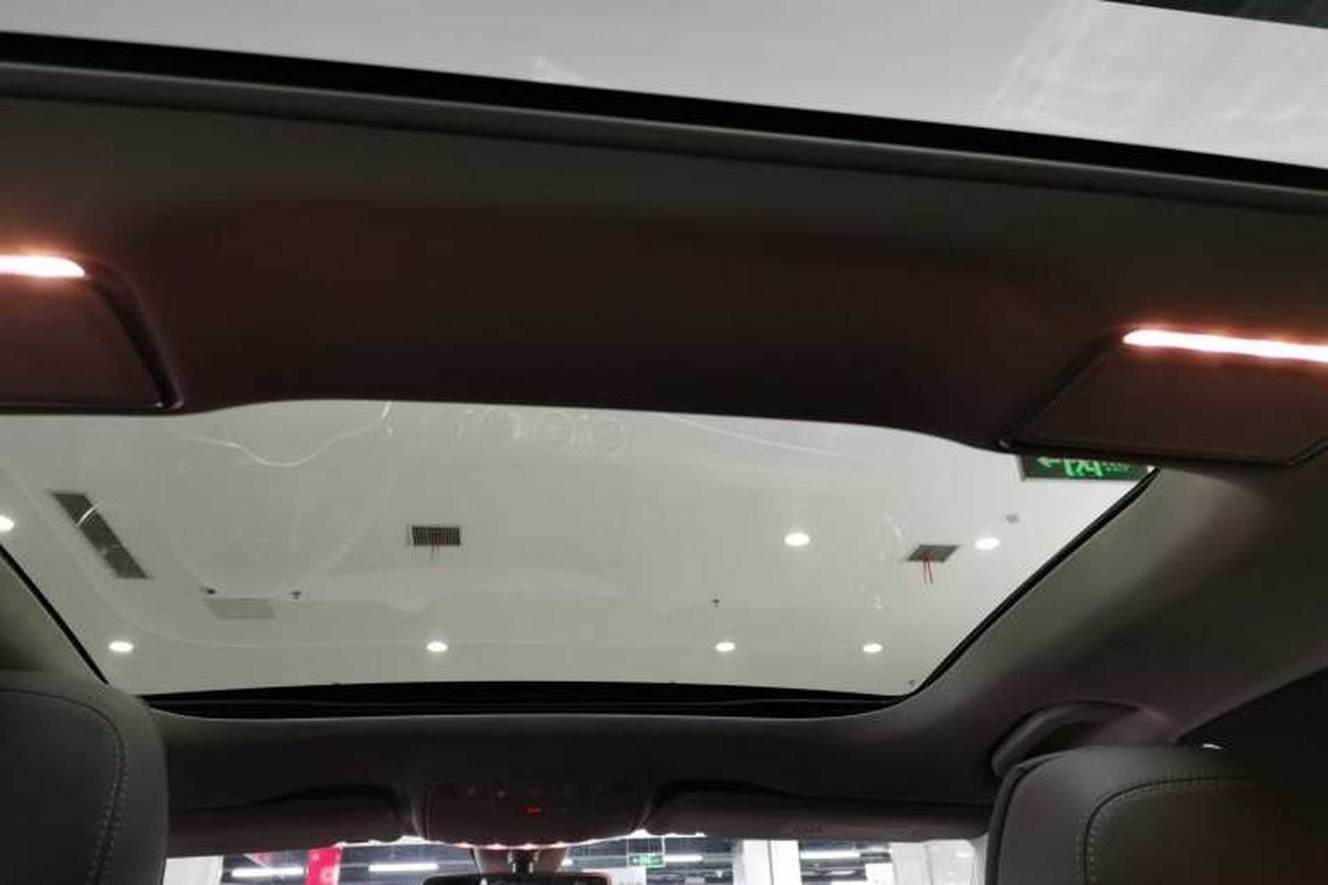 Used Mercedes-Benz E-Class 2020 E 260 L 4MATIC Headliner