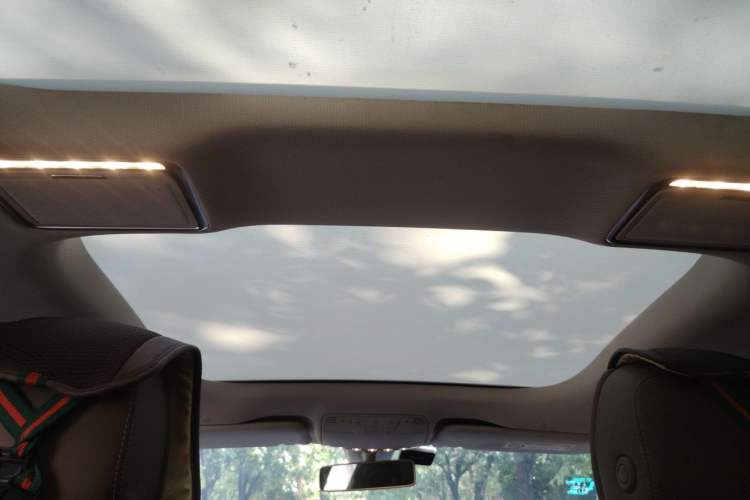 Used Mercedes-Benz E-Class 2020 E 300 L Stylish Model Headliner