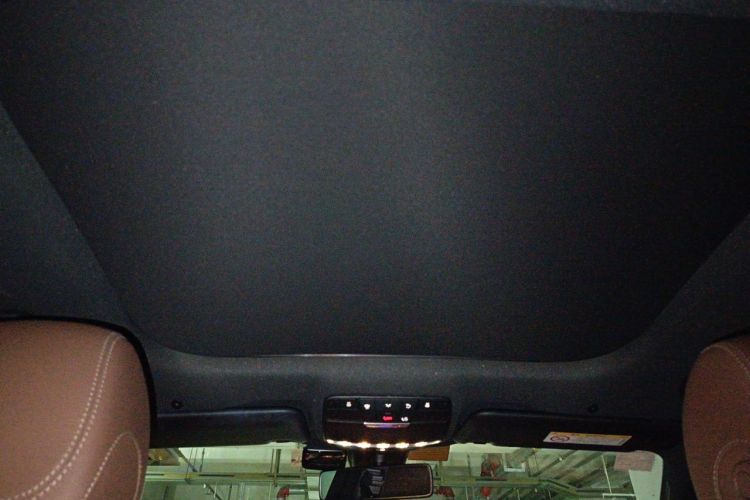 Used Mercedes-Benz E-Class 2020 E 260 Sport Edition Headliner