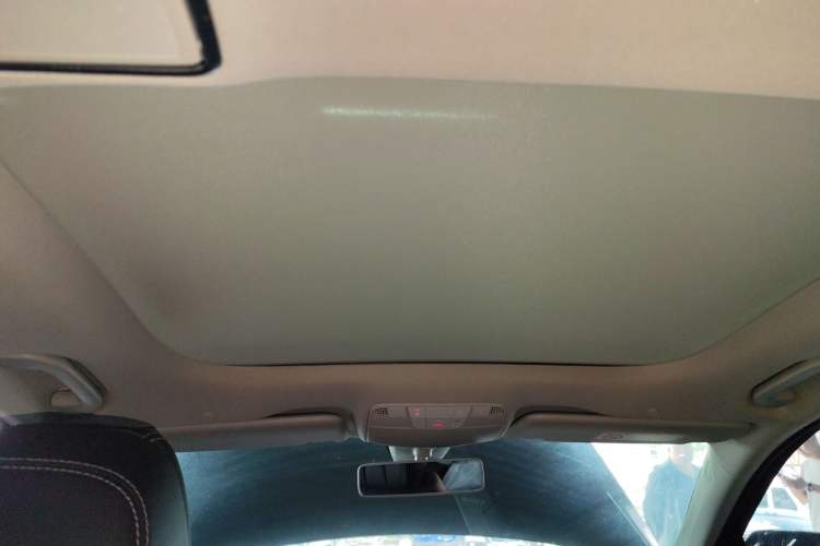 Used Mercedes-Benz E-Class 2020 E 300 L Stylish Model Headliner