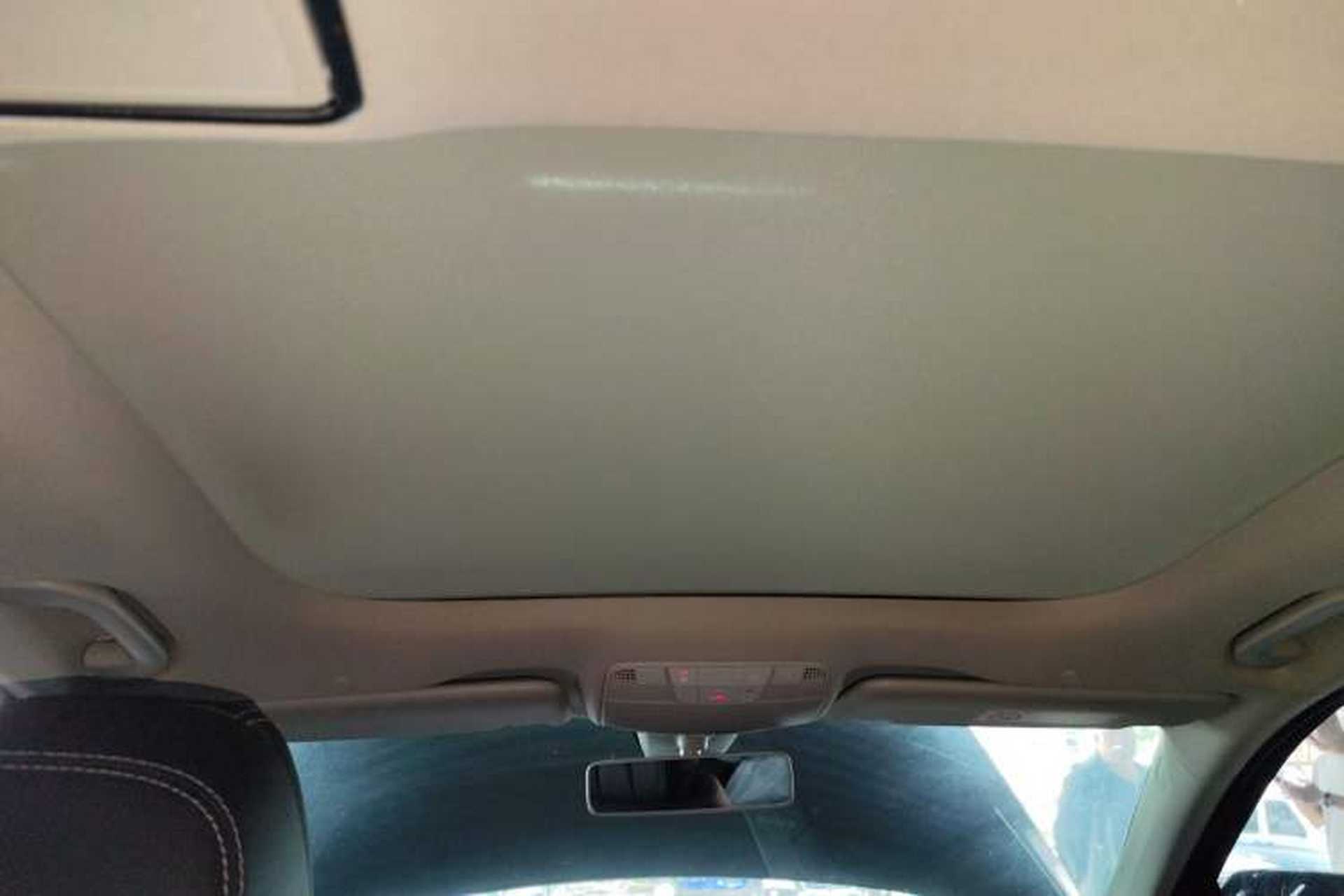 Used Mercedes-Benz E-Class 2020 E 300 L Stylish Model Headliner