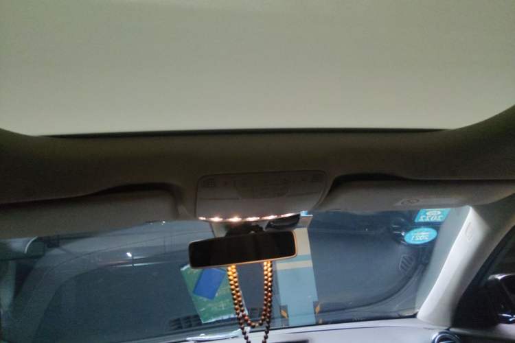 Used Mercedes-Benz E-Class 2020 E 300 L Stylish Model Headliner