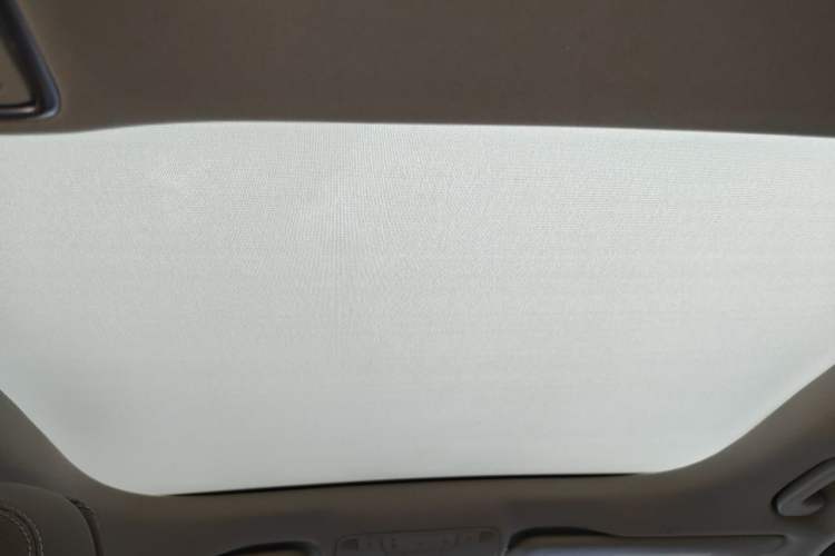 Used Mercedes-Benz E-Class 2020 Restyled E 300 L Sporty and Stylish Edition Headliner