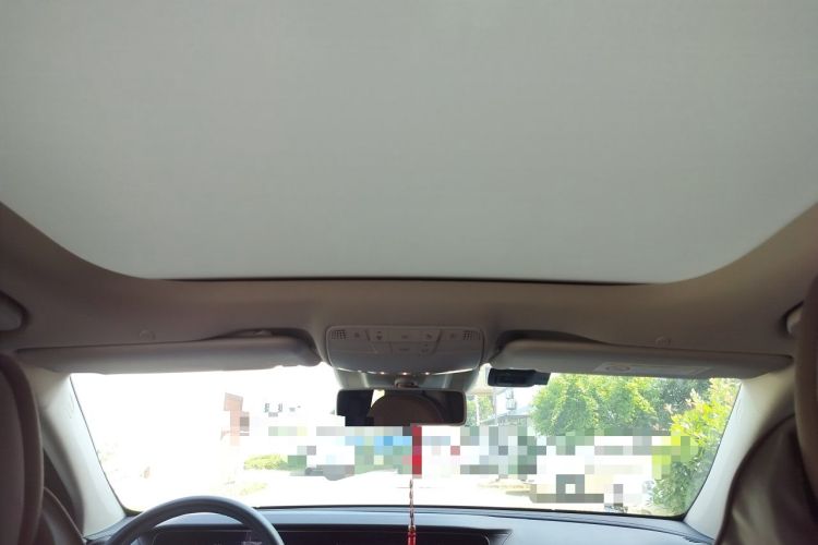 Used Mercedes-Benz E-Class 2020 Restyled E 300 L Sport Exclusive Edition Headliner