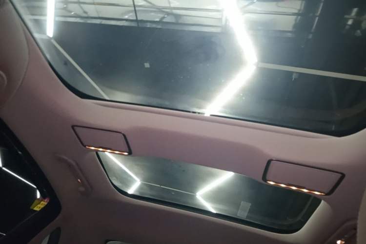 Used Mercedes-Benz E-Class 2020 Restyled E 300 L Exclusive Edition Headliner