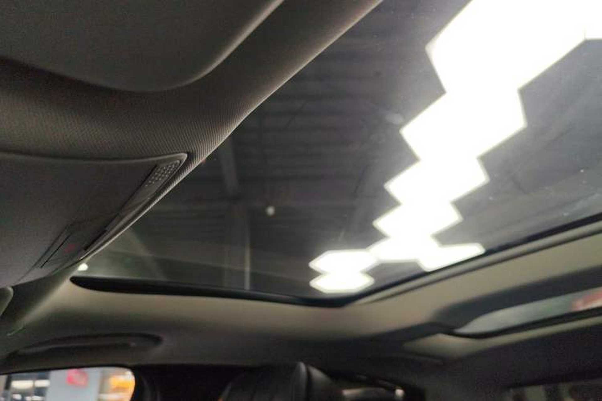 Used Mercedes-Benz E-Class 2020 E 300 L Luxury Model Headliner