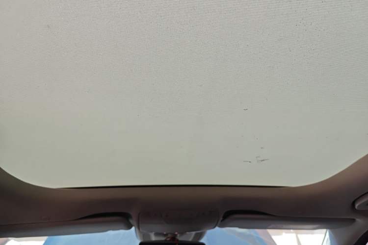 Used Mercedes-Benz E-Class 2020 Facelift E 300 L Stylish Edition Headliner
