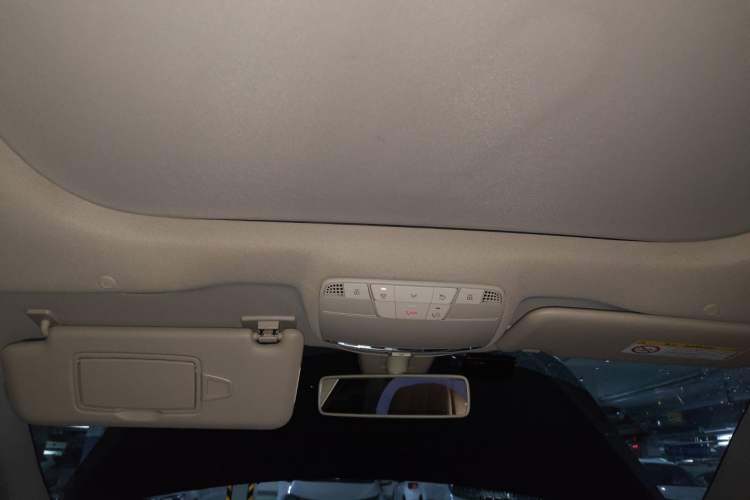 Used Mercedes-Benz E-Class 2020 E 260 L Sport Edition Headliner