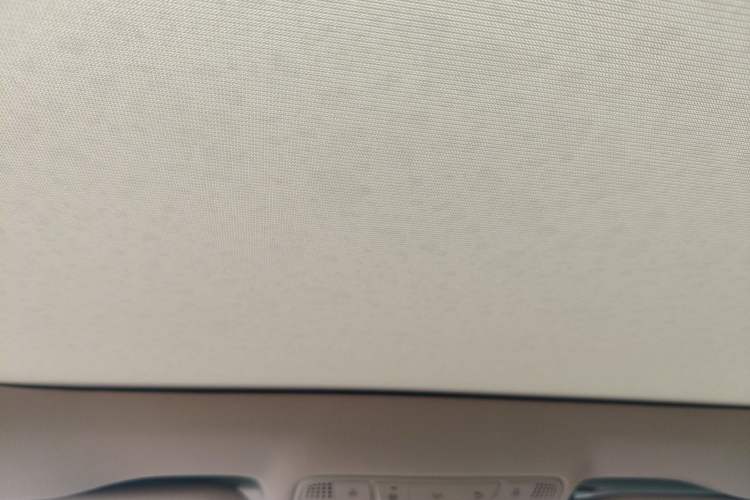 Used Mercedes-Benz E-Class 2020 Facelift E 300 L Stylish Edition Headliner