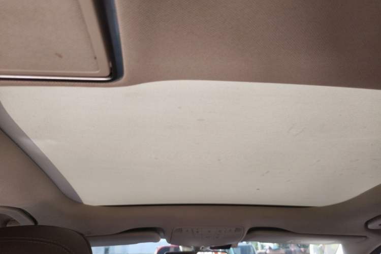 Used Mercedes-Benz E-Class 2020 E 300 L Luxury Model Headliner