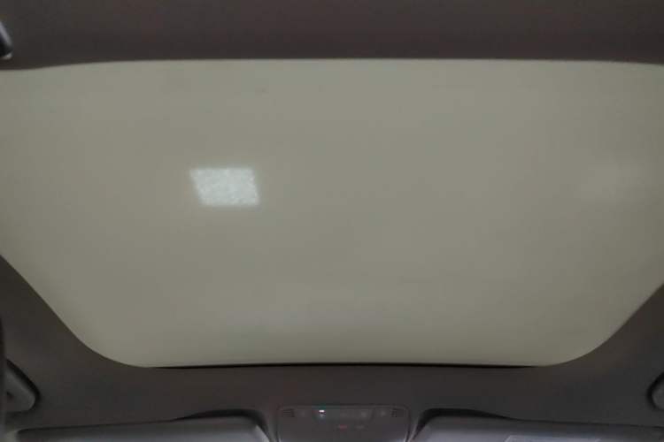 Used Mercedes-Benz E-Class 2020 E 300 L Stylish Model Headliner
