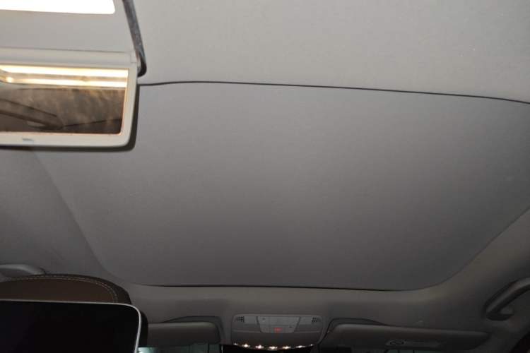 Used Mercedes-Benz E-Class 2020 Restyled E 300 L Exclusive Edition Headliner