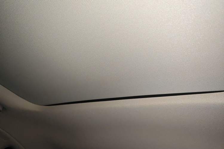 Used Mercedes-Benz E-Class 2020 Facelift E 260 L Sport Edition Headliner