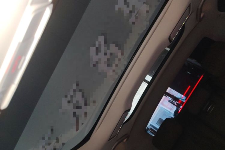 Used Mercedes-Benz E-Class 2020 E 300 L Stylish Model Headliner