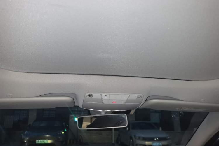 Used Mercedes-Benz E-Class 2020 E 300 L Sporty and Stylish Model Headliner