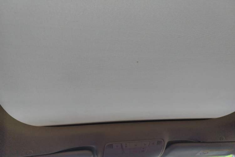 Used Mercedes-Benz E-Class 2020 E 300 L Stylish Model Headliner