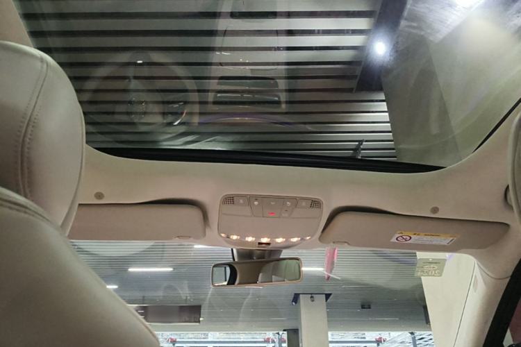 Used Mercedes-Benz E-Class 2020 E 300 L Stylish Model Headliner