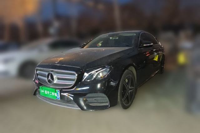 Used Mercedes-Benz E-Class 2020 Restyled E 300 L Sport Exclusive Edition