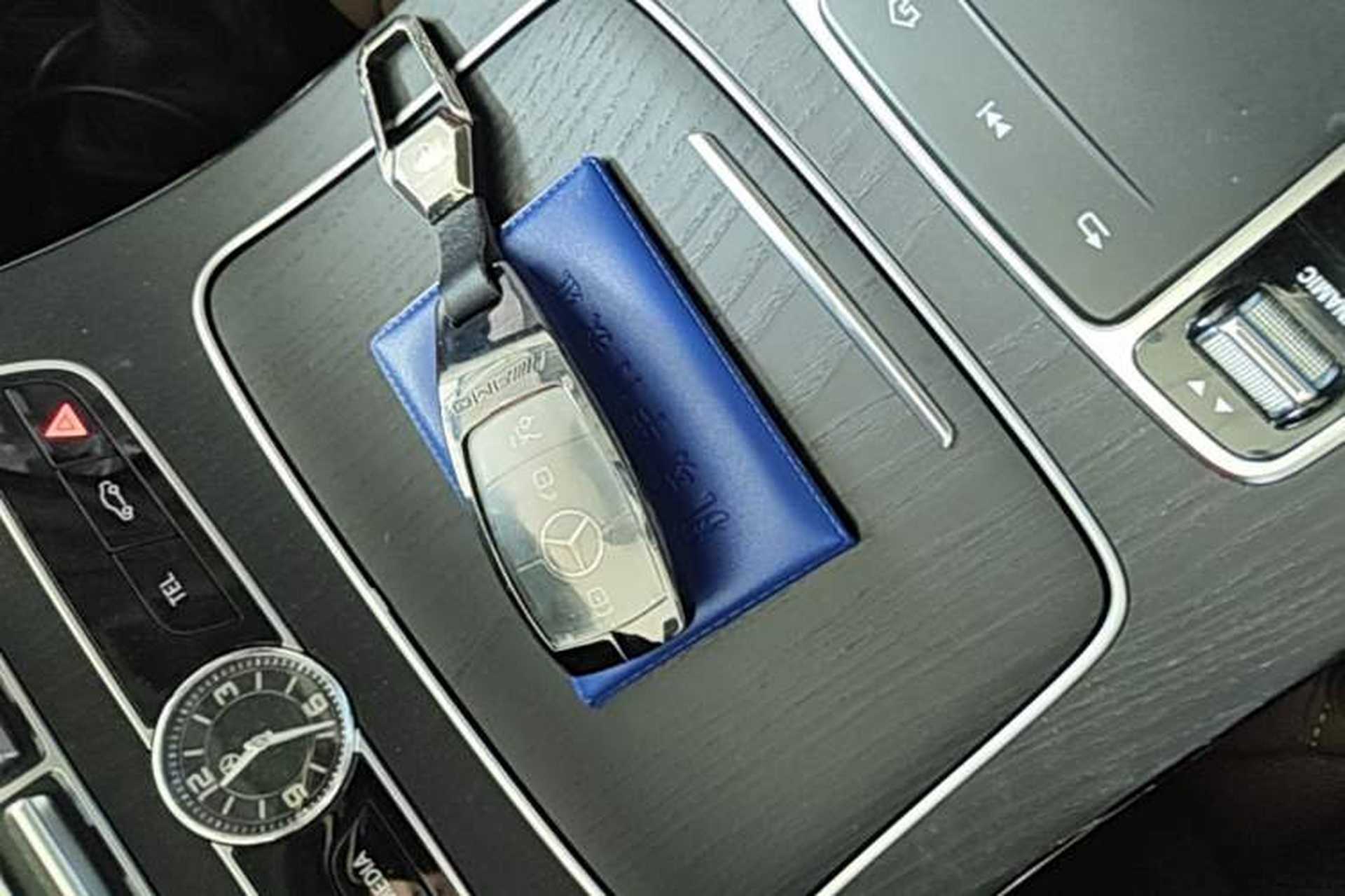 Used Mercedes-Benz E-Class 2020 Restyled E 300 L Sporty and Stylish Edition Interior 1