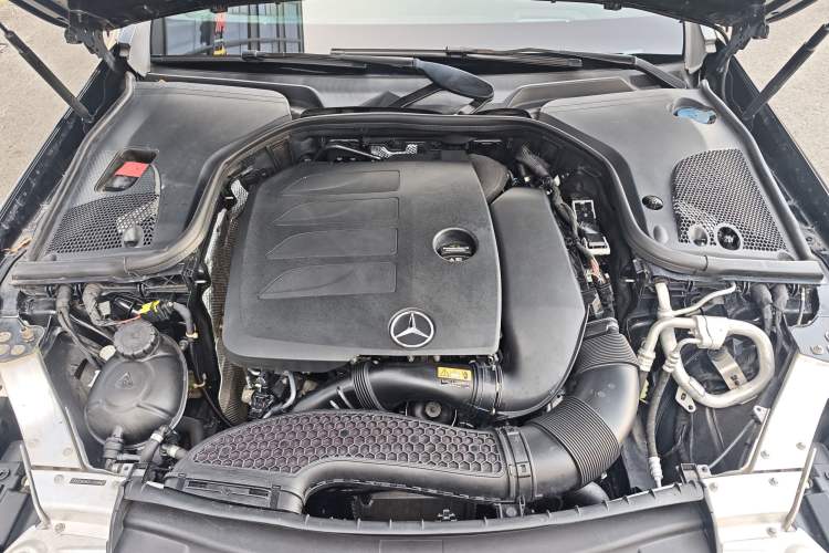 Used Mercedes-Benz E-Class 2020 Restyled E 300 L Sport Exclusive Edition Interior 15