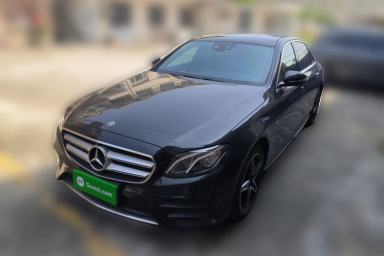 Used Mercedes-Benz E-Class 2020 Restyled E 300 L Sport Exclusive Edition