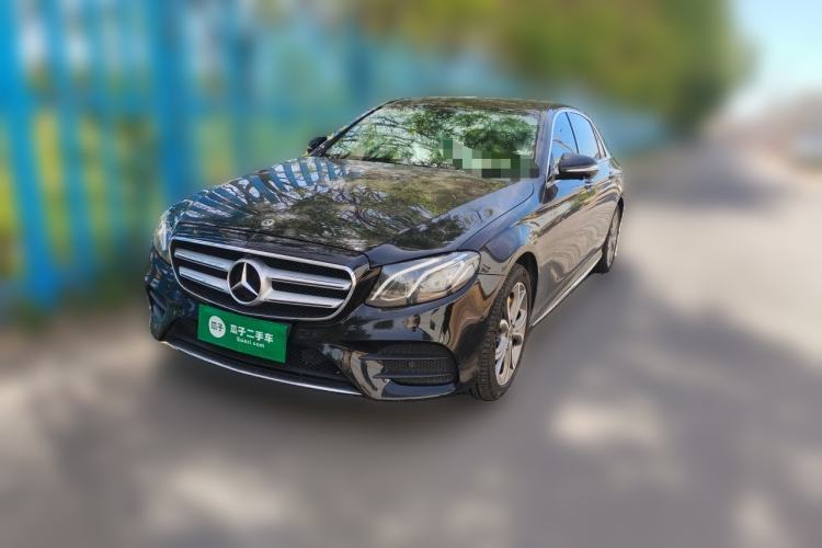Used Mercedes-Benz E-Class 2020 E 300 L Sport Luxury Edition Guazi used car, China used car export, Used car for sale, Used  cars, Cheapest cars for sale