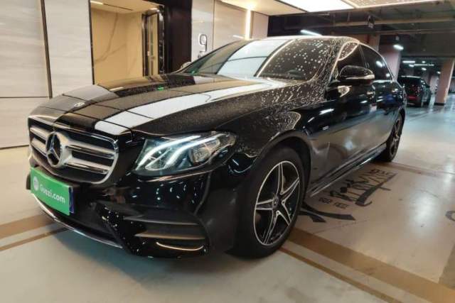 Used Mercedes-Benz E-Class 2020 Restyled E 300 L Sport Exclusive Edition
