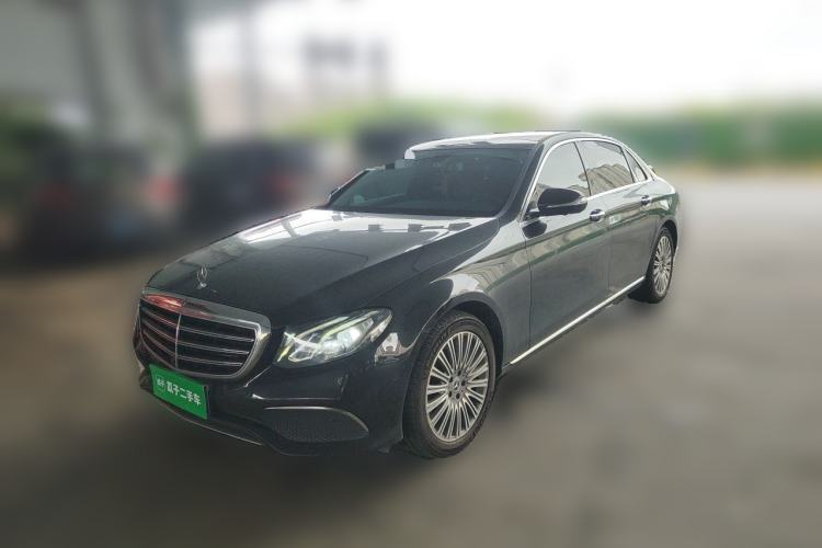 Used Mercedes-Benz E-Class 2020 E 300 L Stylish Model Guazi used car, China used car export, Used car for sale, Used  cars, Cheapest cars for sale