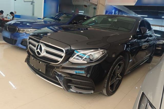 Used Mercedes-Benz E-Class 2020 Restyled E 300 L Sport Exclusive Edition