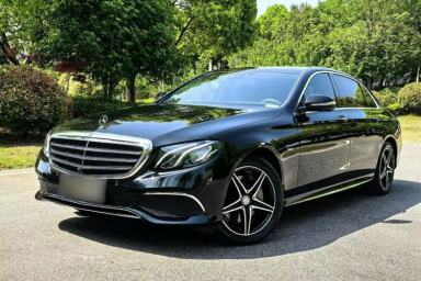 Used Mercedes-Benz E-Class 2020 Restyled E 300 L Sport Exclusive Edition