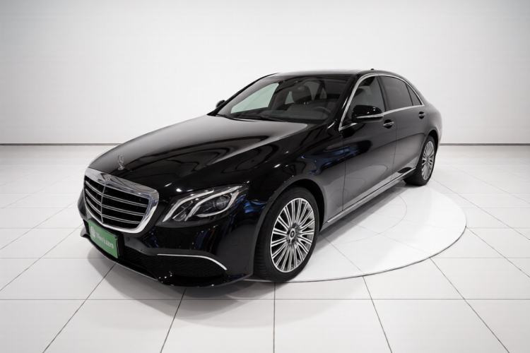 Ojetý Mercedes-Benz E-Class 2020 Facelift E 300 L Stylish Edition Guazi used car, China used car export, Used car for sale, Used  cars, Cheapest cars for sale