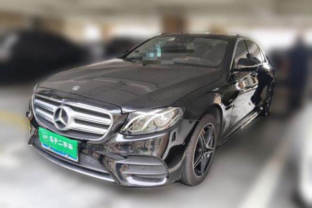 Used Mercedes-Benz E-Class 2020 Restyled E 300 L Sport Exclusive Edition