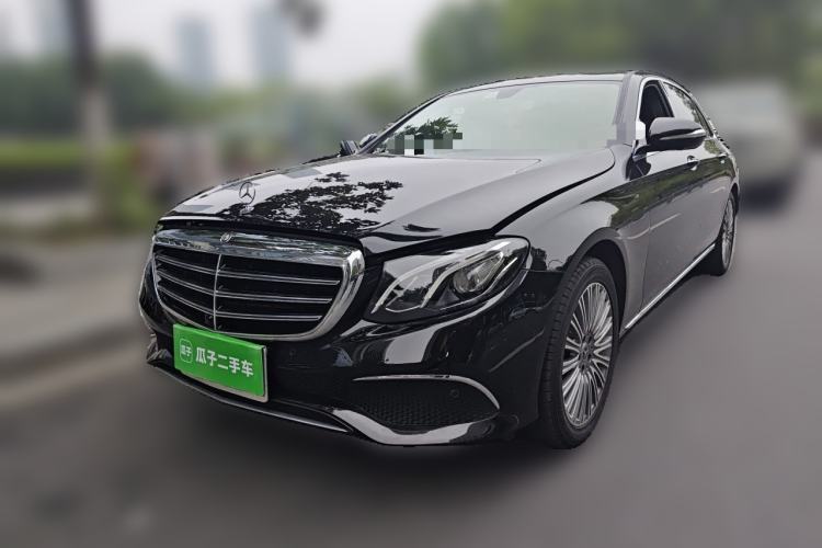 Used Mercedes-Benz E-Class 2020 E 300 L Luxury Model Guazi used car, China used car export, Used car for sale, Used  cars, Cheapest cars for sale