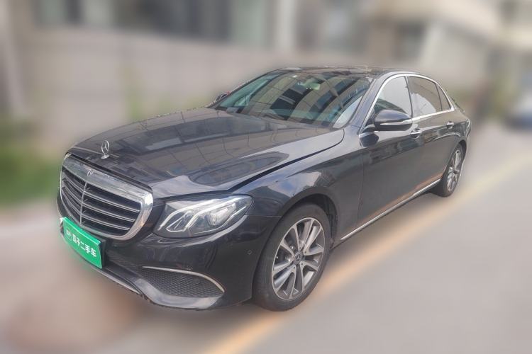 Gebrauchter Mercedes-Benz E-Class 2020 E 260 L Guazi used car, China used car export, Used car for sale, Used  cars, Cheapest cars for sale