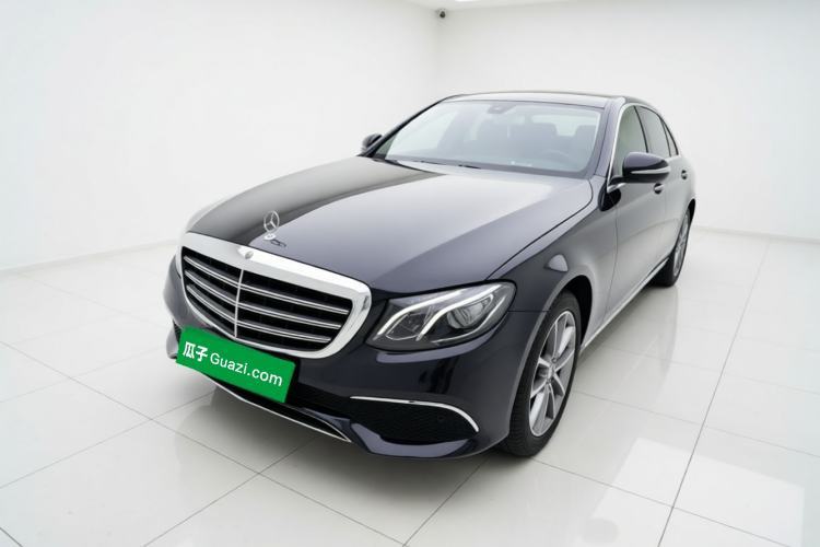 Ojetý Mercedes-Benz E-Class 2020 Facelift E 260 L Guazi used car, China used car export, Used car for sale, Used  cars, Cheapest cars for sale