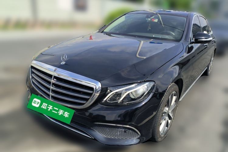 Used Mercedes-Benz E-Class 2020 Facelift E 260 L Guazi used car, China used car export, Used car for sale, Used  cars, Cheapest cars for sale